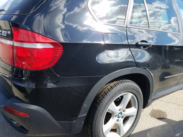 Photo 8 VIN: 5UXFF0C52ALT77766 - BMW X5 