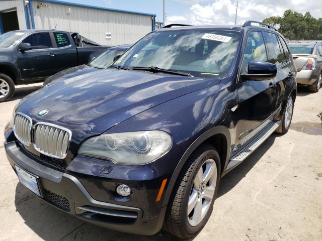 Photo 1 VIN: 5UXFF0C53ALJ99415 - BMW X5 XDRIVE3 