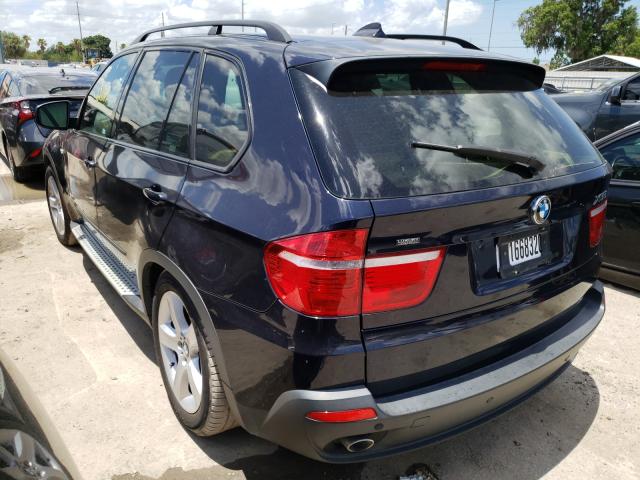 Photo 2 VIN: 5UXFF0C53ALJ99415 - BMW X5 XDRIVE3 