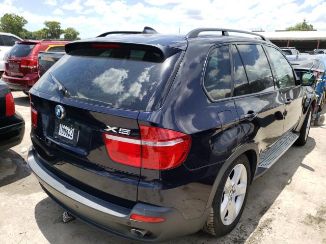 Photo 3 VIN: 5UXFF0C53ALJ99415 - BMW X5 XDRIVE3 