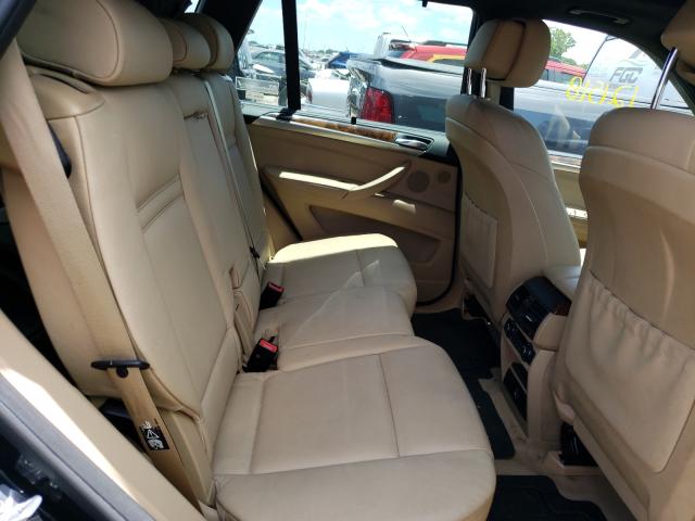 Photo 5 VIN: 5UXFF0C53ALJ99415 - BMW X5 XDRIVE3 