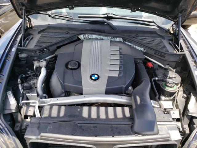 Photo 6 VIN: 5UXFF0C53ALJ99415 - BMW X5 XDRIVE3 