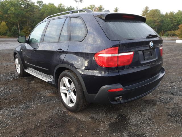 Photo 2 VIN: 5UXFF0C53ALJ99415 - BMW X5 XDRIVE3 