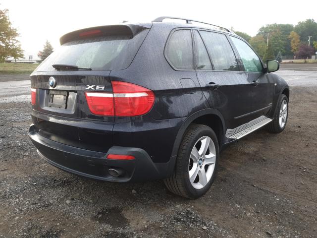 Photo 3 VIN: 5UXFF0C53ALJ99415 - BMW X5 XDRIVE3 