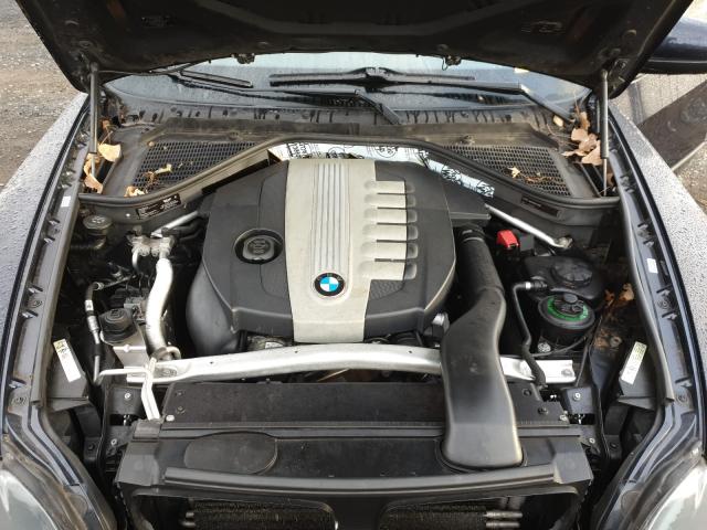 Photo 6 VIN: 5UXFF0C53ALJ99415 - BMW X5 XDRIVE3 