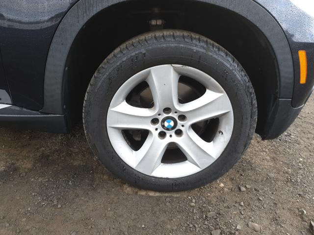 Photo 8 VIN: 5UXFF0C53ALJ99415 - BMW X5 XDRIVE3 