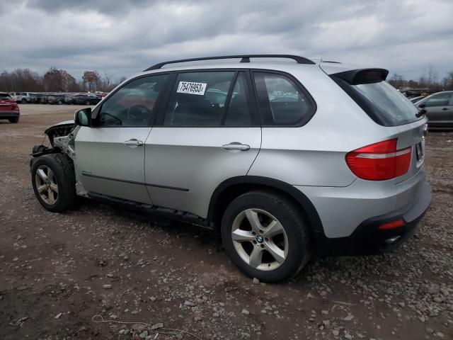 Photo 1 VIN: 5UXFF0C53ALJ99995 - BMW X5 