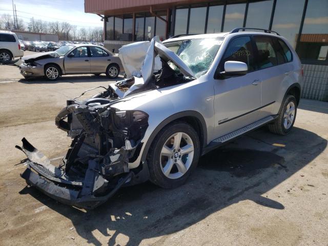 Photo 1 VIN: 5UXFF0C53ALT75346 - BMW X5 XDRIVE3 