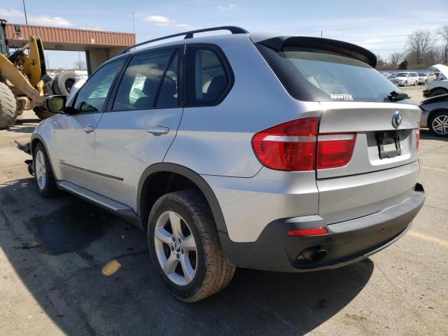 Photo 2 VIN: 5UXFF0C53ALT75346 - BMW X5 XDRIVE3 