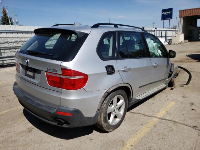 Photo 3 VIN: 5UXFF0C53ALT75346 - BMW X5 XDRIVE3 