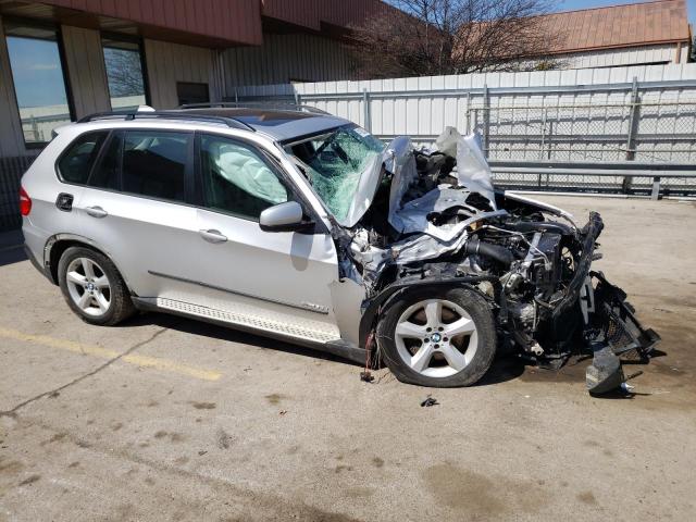 Photo 8 VIN: 5UXFF0C53ALT75346 - BMW X5 XDRIVE3 