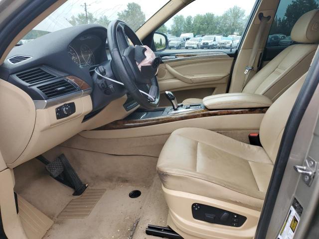 Photo 6 VIN: 5UXFF0C53ALT76089 - BMW X5 XDRIVE3 