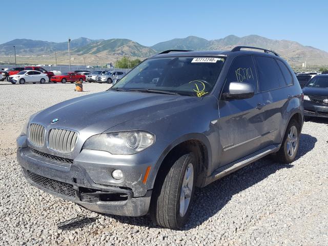 Photo 1 VIN: 5UXFF0C53ALT76531 - BMW X5 