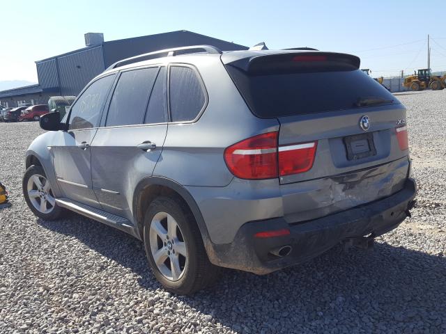 Photo 2 VIN: 5UXFF0C53ALT76531 - BMW X5 