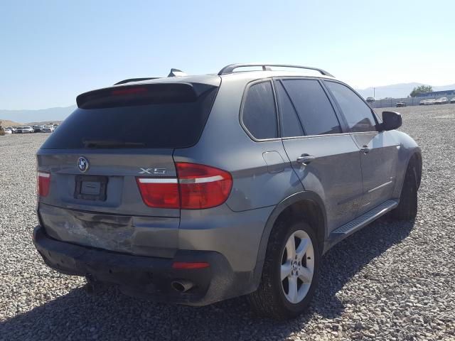 Photo 3 VIN: 5UXFF0C53ALT76531 - BMW X5 