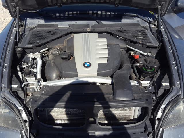 Photo 6 VIN: 5UXFF0C53ALT76531 - BMW X5 