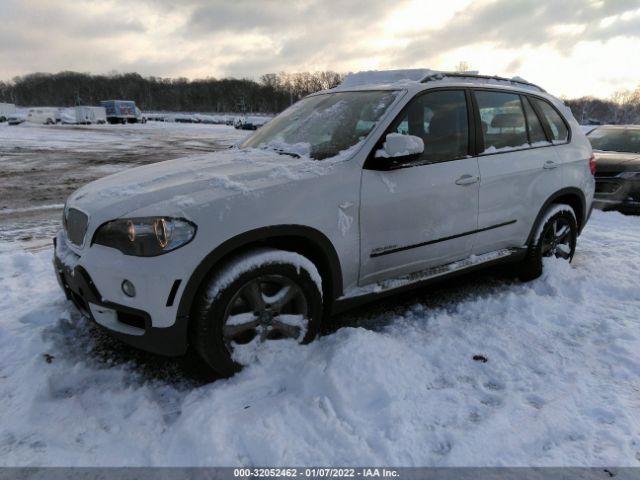 Photo 1 VIN: 5UXFF0C54ALJ99732 - BMW X5 