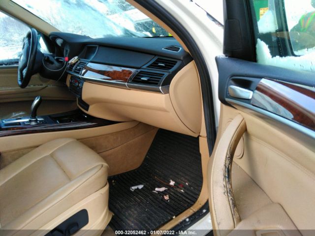 Photo 4 VIN: 5UXFF0C54ALJ99732 - BMW X5 