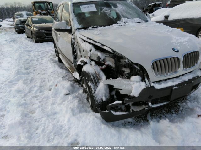 Photo 5 VIN: 5UXFF0C54ALJ99732 - BMW X5 