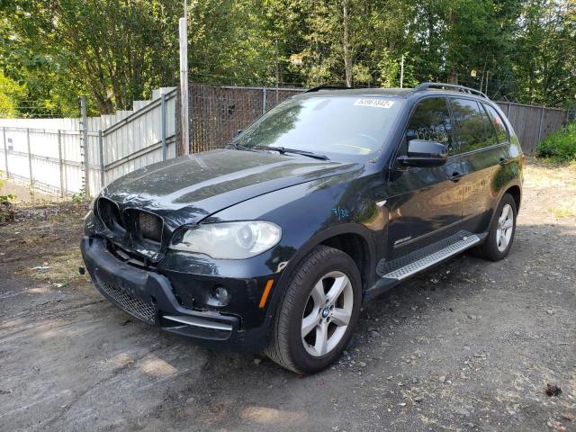 Photo 1 VIN: 5UXFF0C54ALT76747 - BMW X5 XDRIVE3 