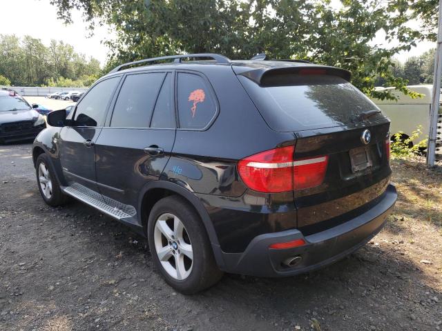 Photo 2 VIN: 5UXFF0C54ALT76747 - BMW X5 XDRIVE3 