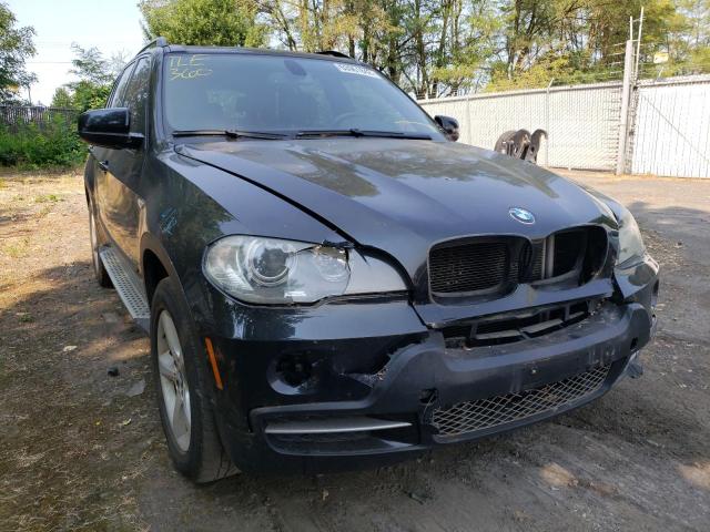 Photo 8 VIN: 5UXFF0C54ALT76747 - BMW X5 XDRIVE3 