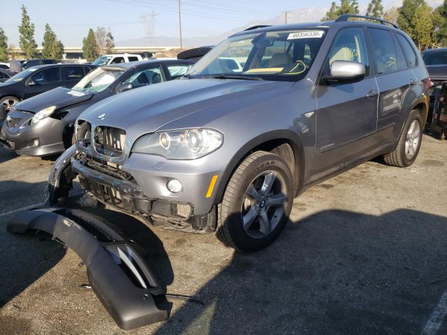 Photo 1 VIN: 5UXFF0C54ALT77526 - BMW X5 