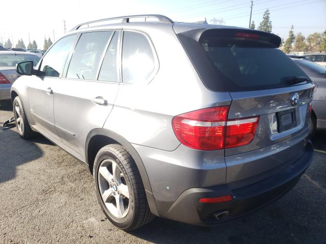 Photo 2 VIN: 5UXFF0C54ALT77526 - BMW X5 