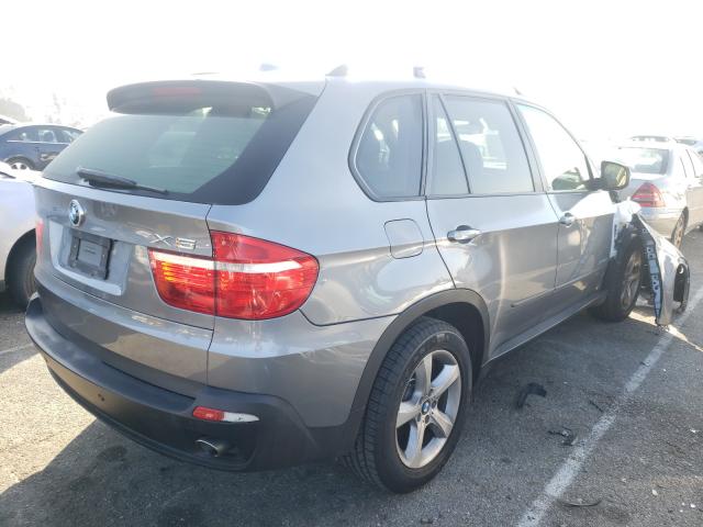 Photo 3 VIN: 5UXFF0C54ALT77526 - BMW X5 