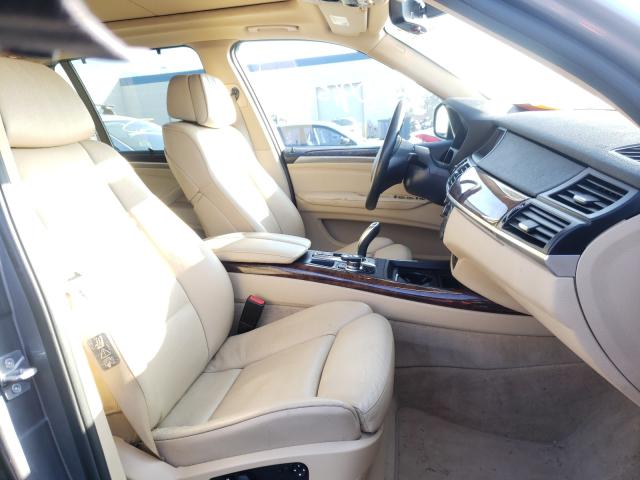 Photo 4 VIN: 5UXFF0C54ALT77526 - BMW X5 