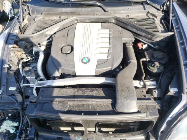 Photo 6 VIN: 5UXFF0C54ALT77526 - BMW X5 