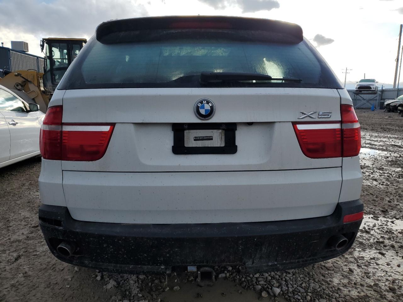 Photo 5 VIN: 5UXFF0C54ALT77929 - BMW X5 