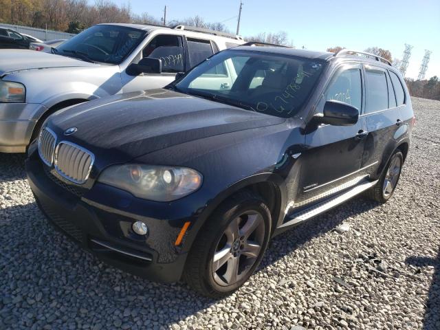 Photo 1 VIN: 5UXFF0C55ALT75395 - BMW X5 