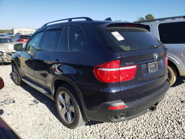 Photo 2 VIN: 5UXFF0C55ALT75395 - BMW X5 