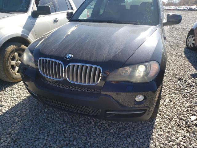 Photo 8 VIN: 5UXFF0C55ALT75395 - BMW X5 