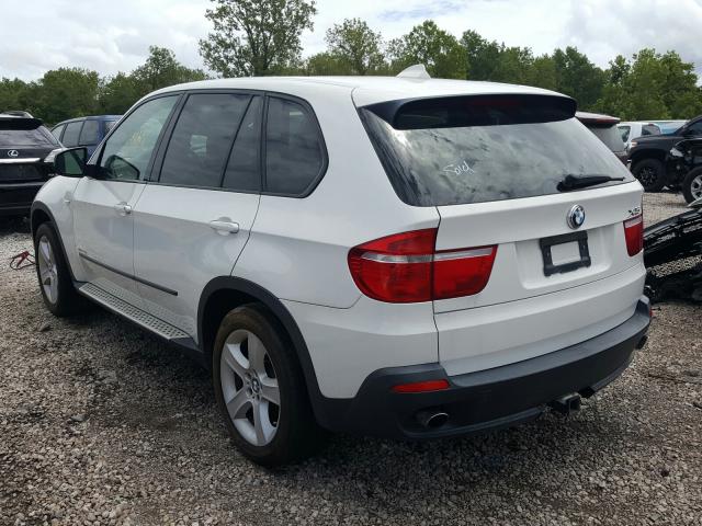 Photo 2 VIN: 5UXFF0C55ALT77308 - BMW X5 XDRIVE3 