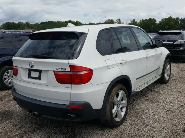 Photo 3 VIN: 5UXFF0C55ALT77308 - BMW X5 XDRIVE3 