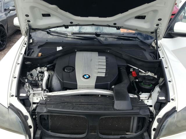 Photo 6 VIN: 5UXFF0C55ALT77308 - BMW X5 XDRIVE3 