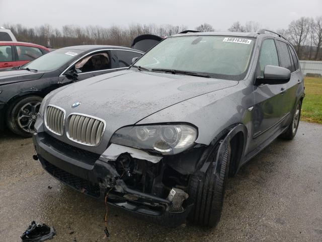 Photo 1 VIN: 5UXFF0C55ALT77440 - BMW X5 