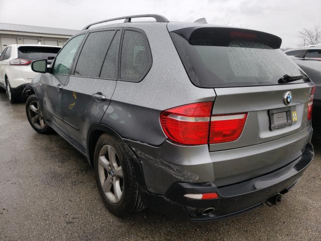 Photo 2 VIN: 5UXFF0C55ALT77440 - BMW X5 