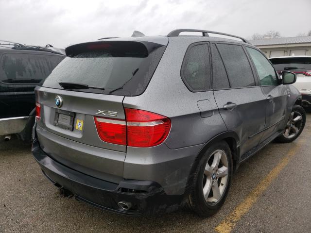 Photo 3 VIN: 5UXFF0C55ALT77440 - BMW X5 