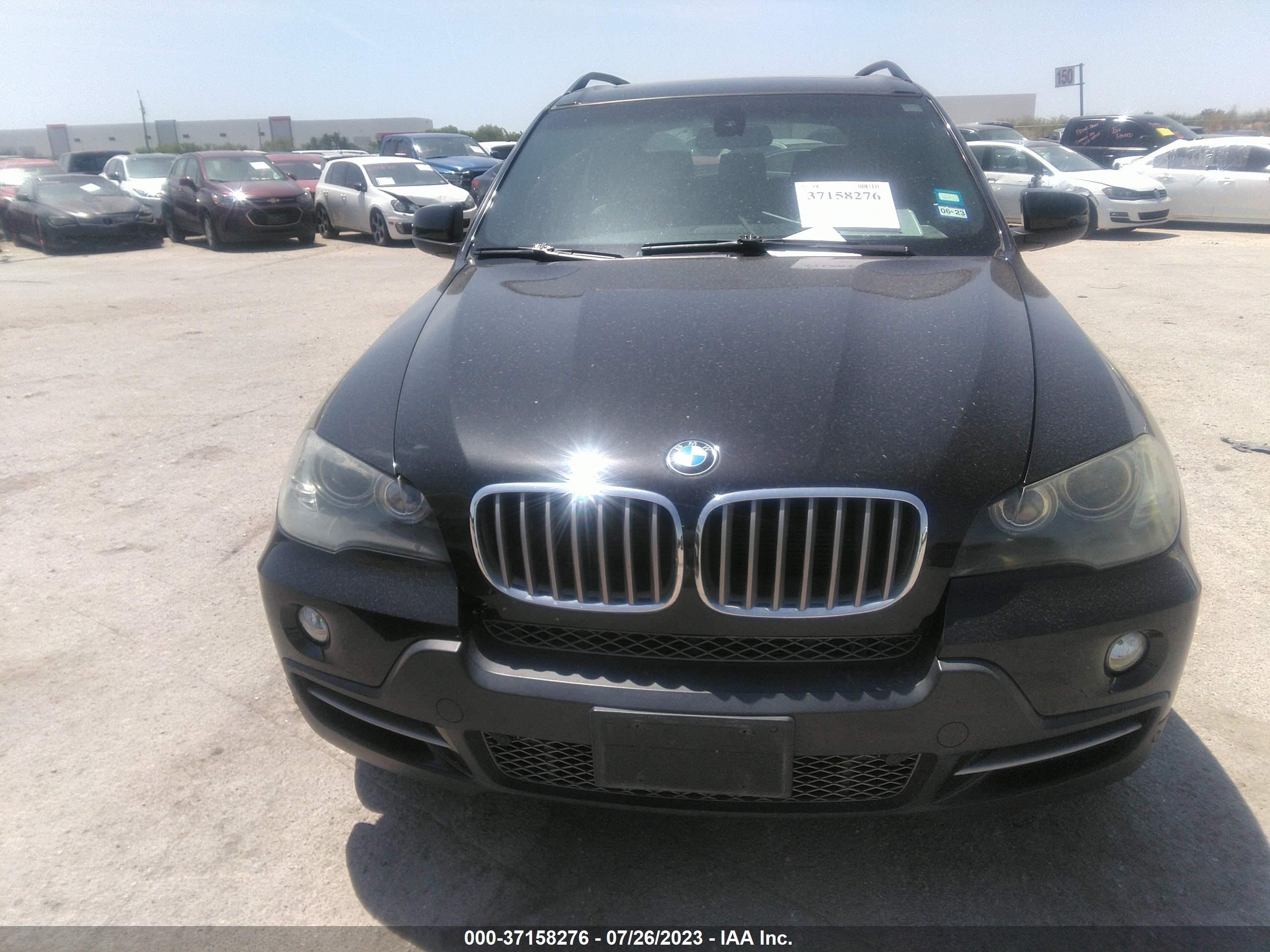 Photo 11 VIN: 5UXFF0C55ALT84923 - BMW X5 