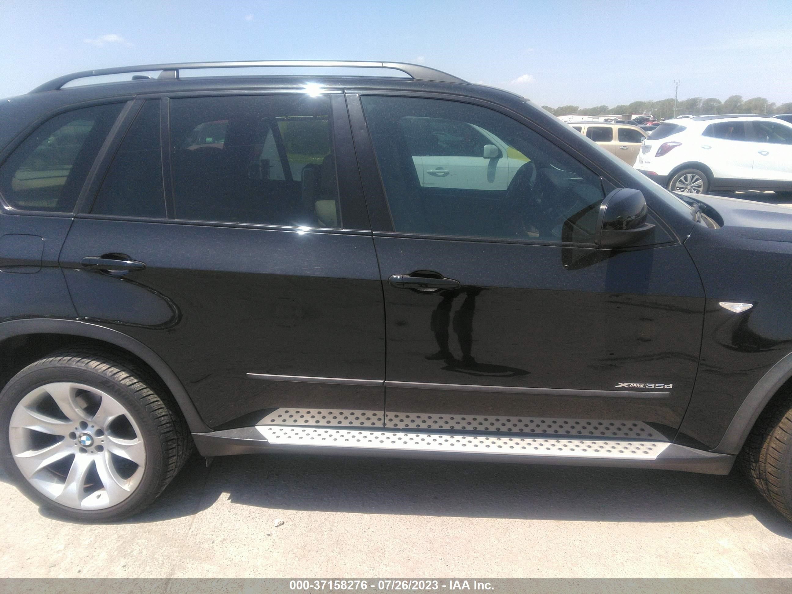 Photo 12 VIN: 5UXFF0C55ALT84923 - BMW X5 