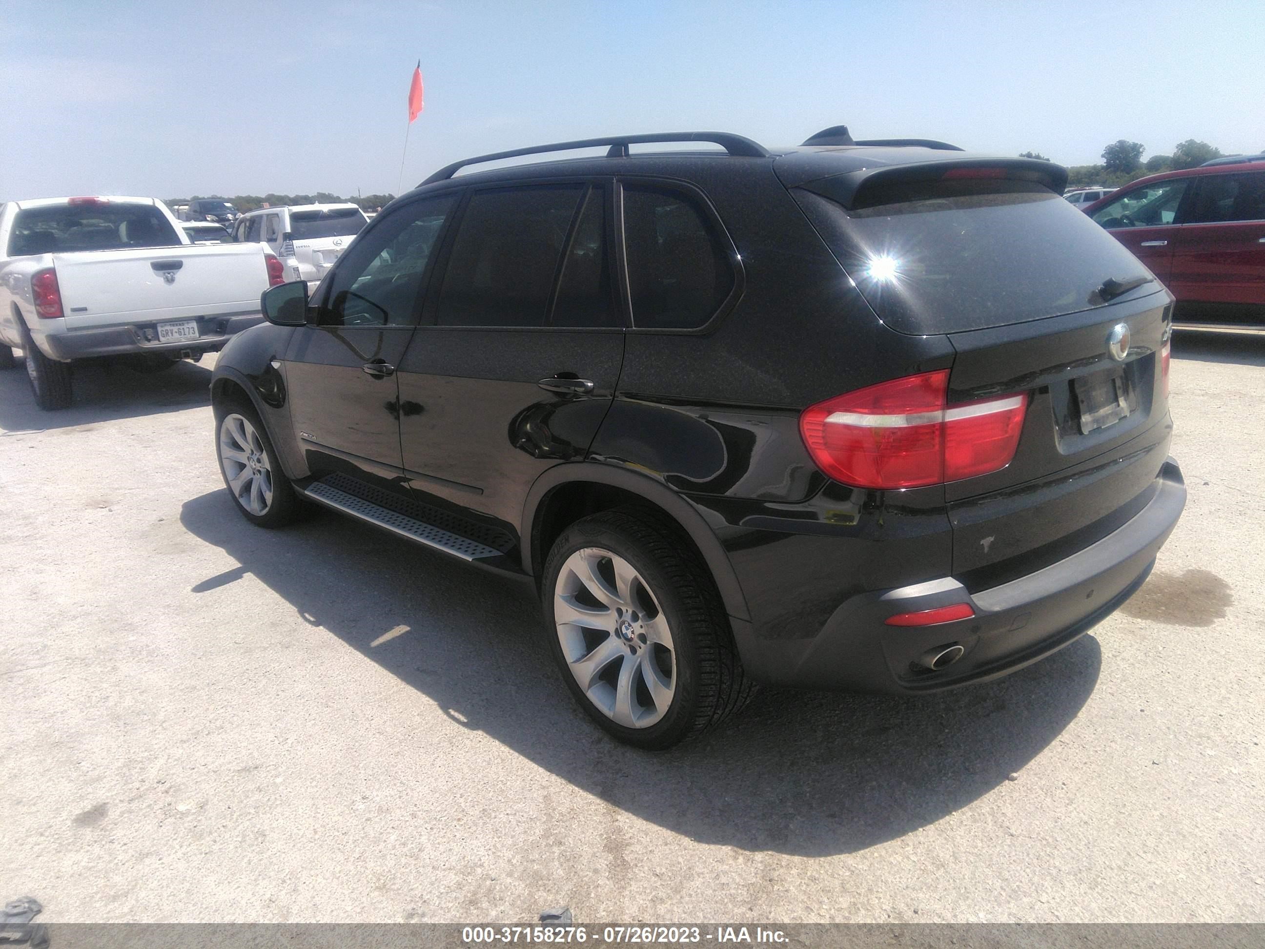 Photo 2 VIN: 5UXFF0C55ALT84923 - BMW X5 