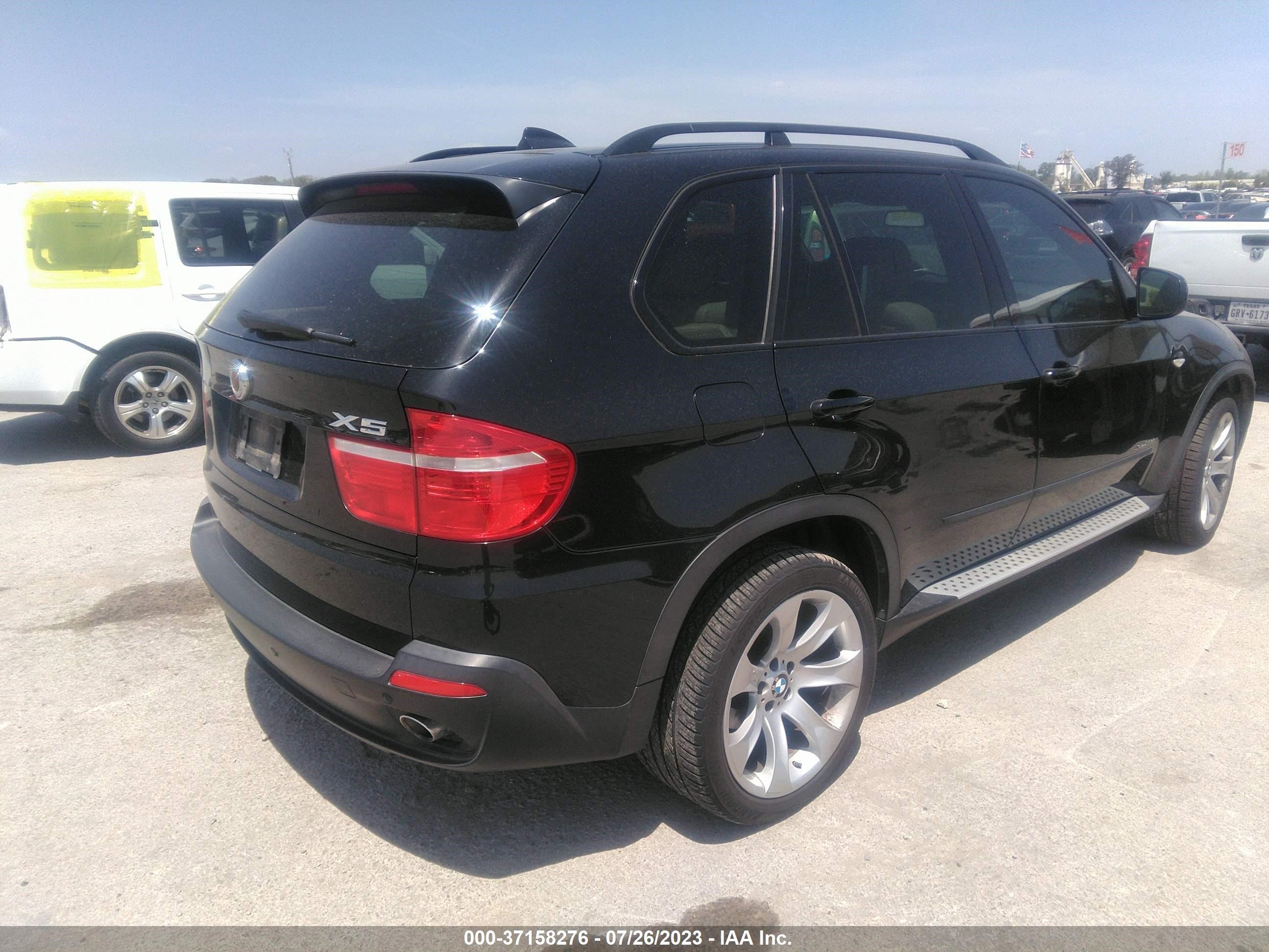 Photo 3 VIN: 5UXFF0C55ALT84923 - BMW X5 