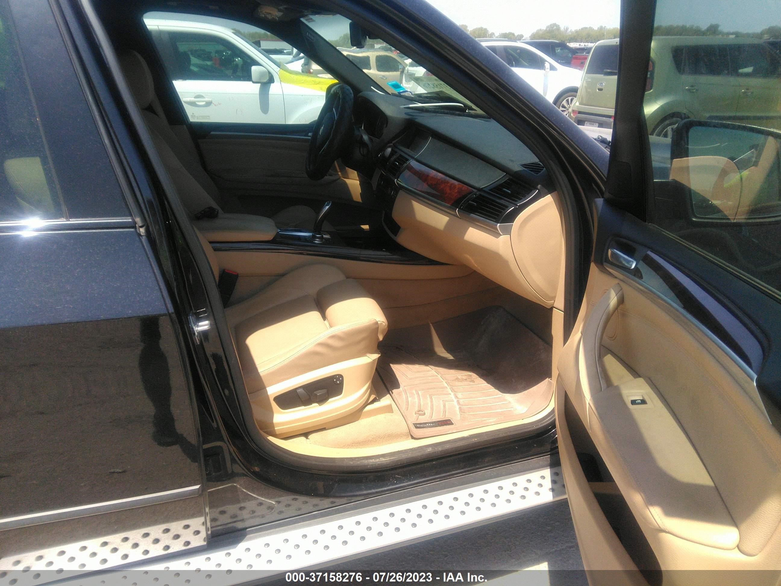 Photo 4 VIN: 5UXFF0C55ALT84923 - BMW X5 