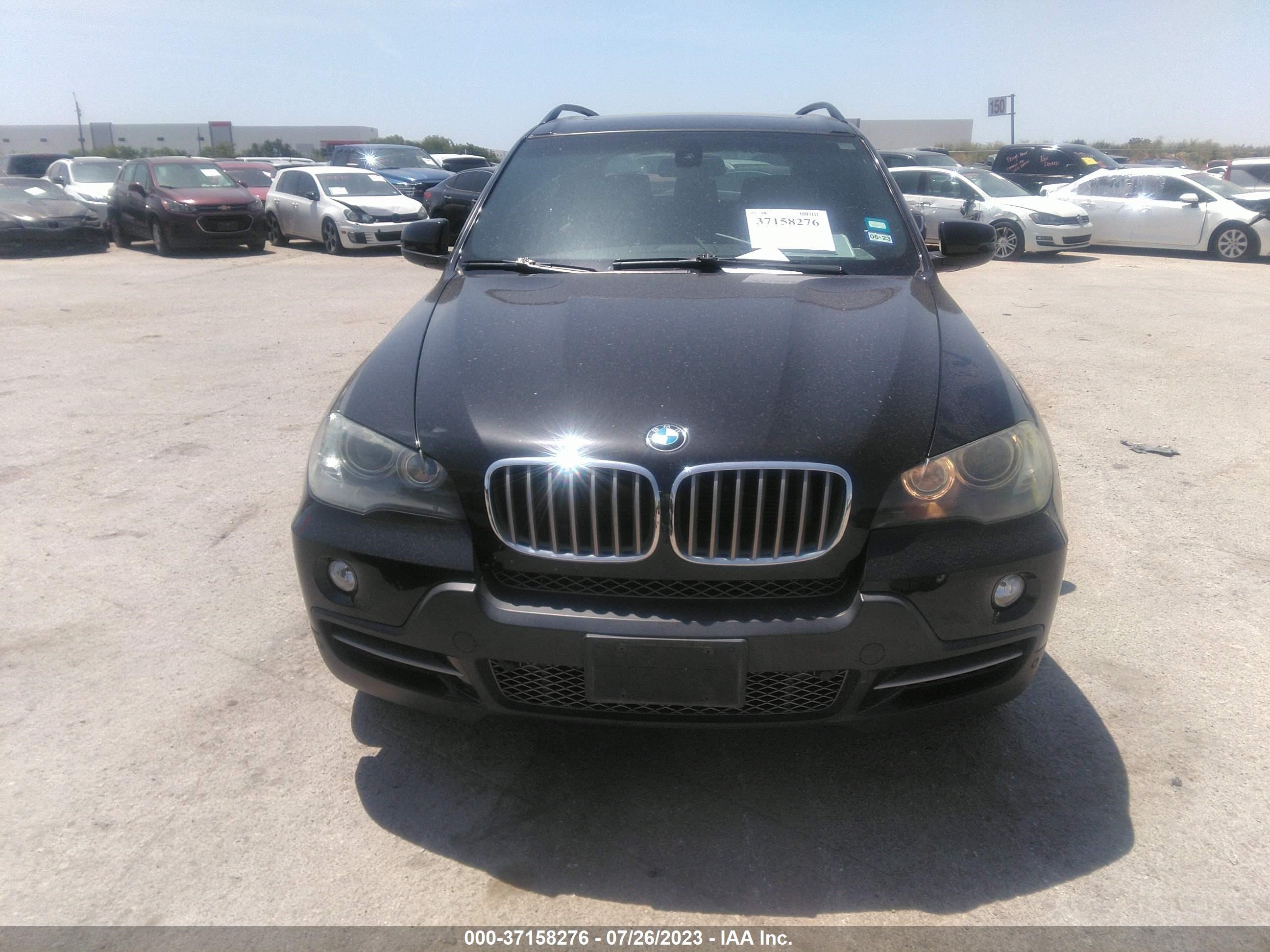 Photo 5 VIN: 5UXFF0C55ALT84923 - BMW X5 