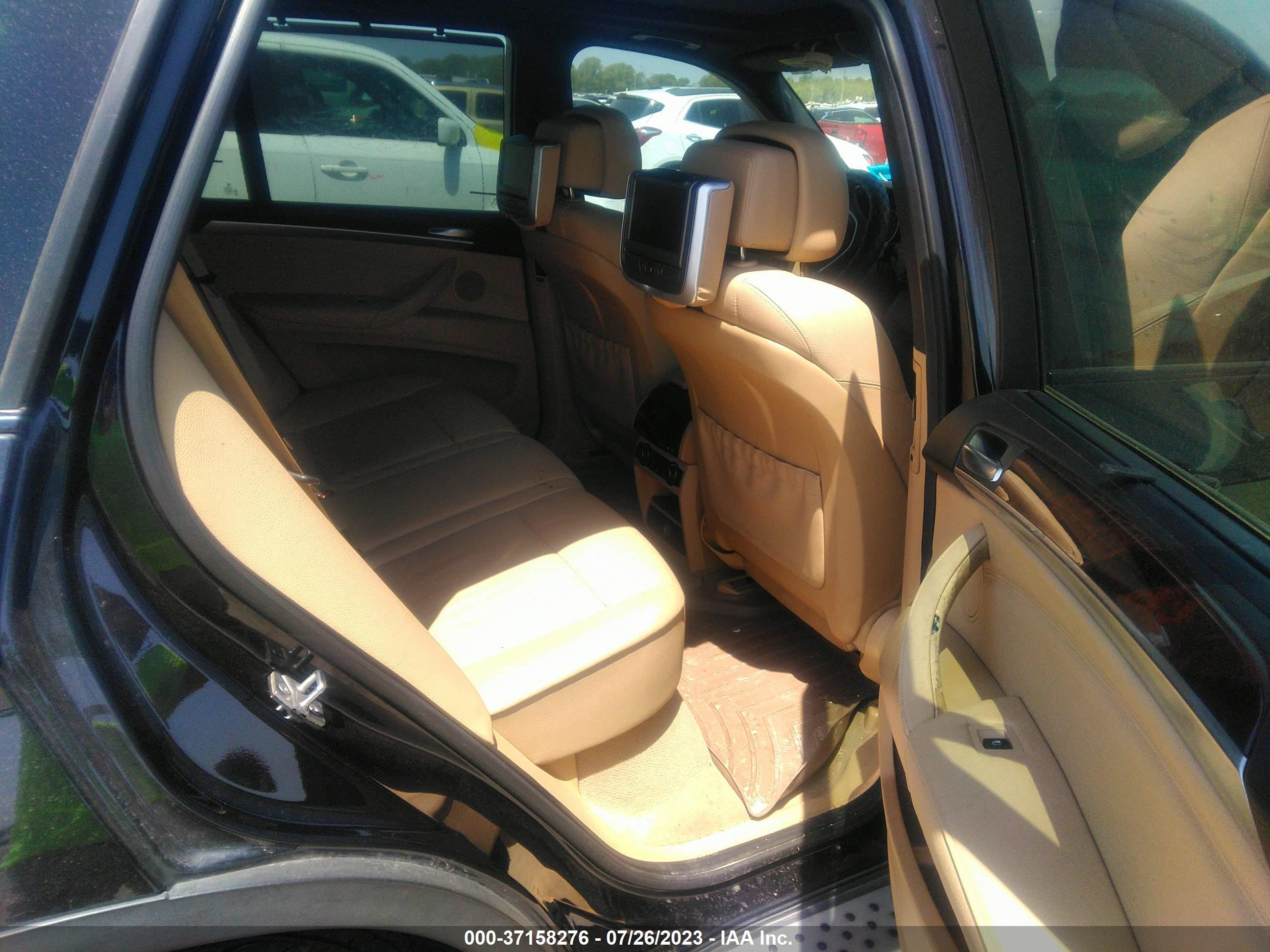 Photo 7 VIN: 5UXFF0C55ALT84923 - BMW X5 