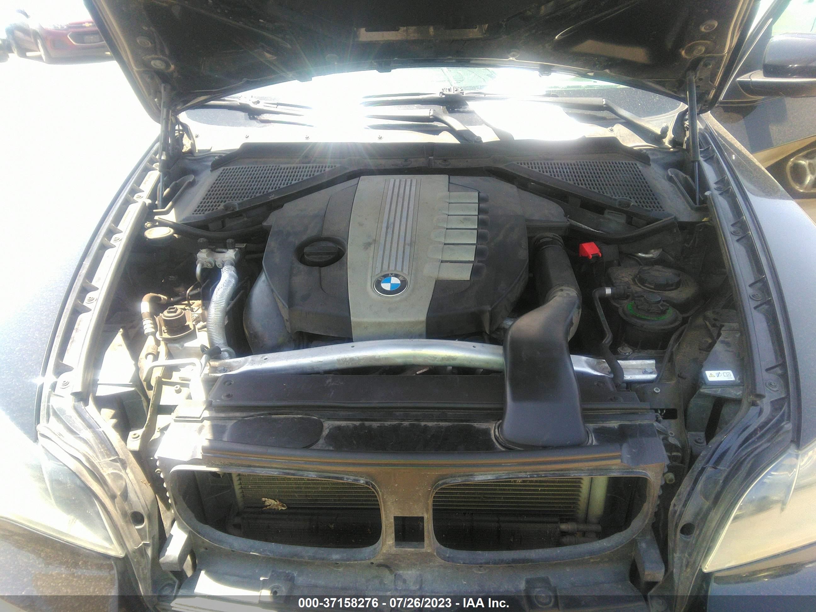 Photo 9 VIN: 5UXFF0C55ALT84923 - BMW X5 