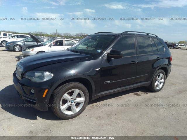 Photo 1 VIN: 5UXFF0C55ALT84985 - BMW X5 